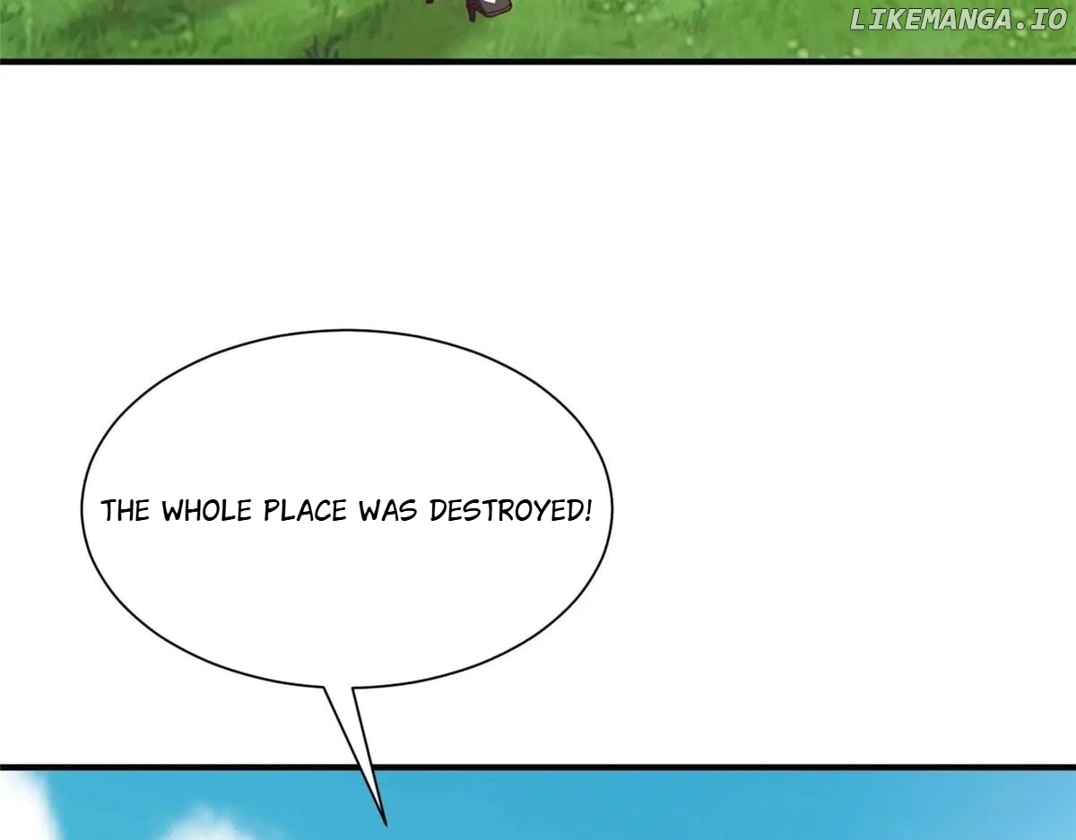 I randomly have a new career every week Chapter 771 - page 90